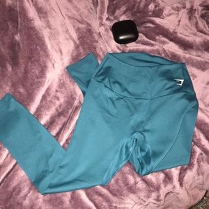 Gym Shark 🦈 leggings NWOT